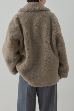 HAUNT(ハウント) |BOA COAT