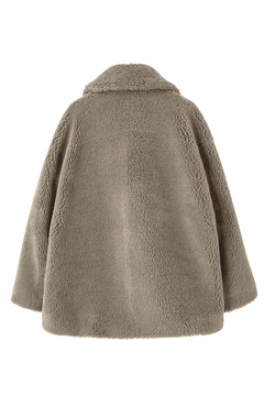 HAUNT(ハウント) |BOA COAT