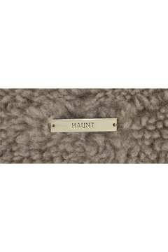 HAUNT(ハウント) |BOA COAT