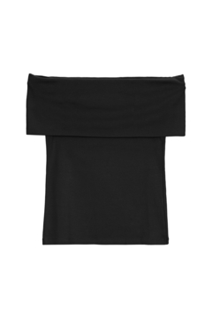 HAUNT(ハウント) |OFF-SHOLDER TEE TOP