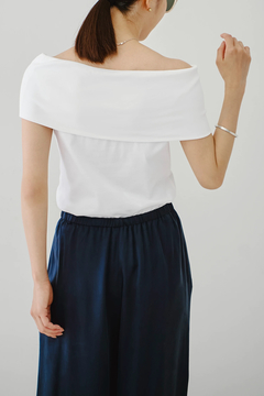 HAUNT(ハウント) |OFF-SHOLDER TEE TOP