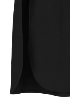 HAUNT(ハウント) |COLLARED DRESS