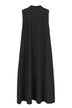 HAUNT(ハウント) |COLLARED DRESS