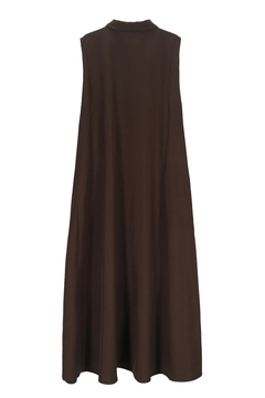 HAUNT(ハウント) |COLLARED DRESS