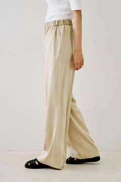 HAUNT(ハウント) |CENTER CREASED PANTS