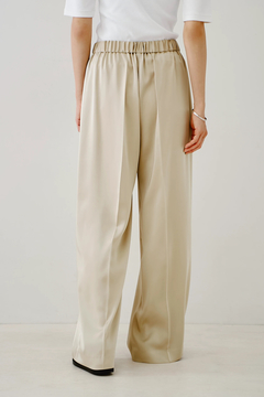 HAUNT(ハウント) |CENTER CREASED PANTS