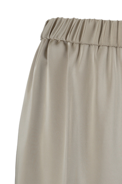 HAUNT(ハウント) |CENTER CREASED PANTS