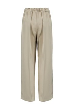 HAUNT(ハウント) |CENTER CREASED PANTS