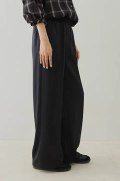 HAUNT(ハウント) |CENTER CREASED PANTS