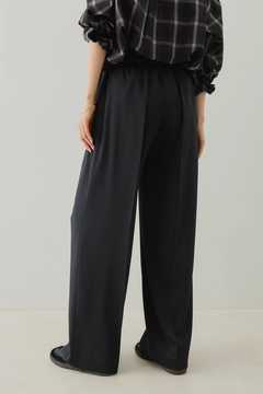 HAUNT(ハウント) |CENTER CREASED PANTS