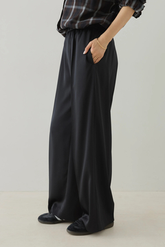 HAUNT(ハウント) |CENTER CREASED PANTS