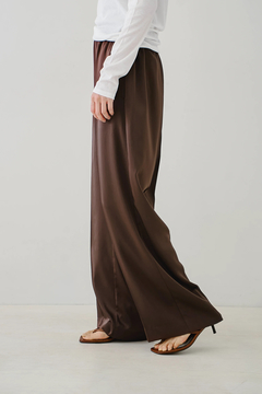 HAUNT(ハウント) |CENTER CREASED PANTS