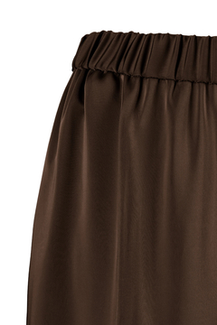 HAUNT(ハウント) |CENTER CREASED PANTS