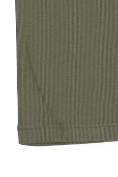 HAUNT(ハウント) |OPEN-BACK TEE TOP
