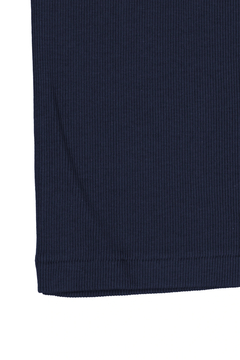 HAUNT(ハウント) |OPEN-BACK TEE TOP