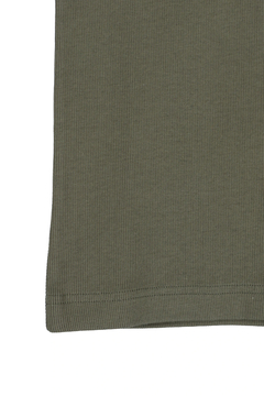 HAUNT(ハウント) |RIB TANK TOP