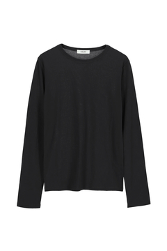 HAUNT ハウント オールインワン 25SS 定価35,200円 黒 ロング