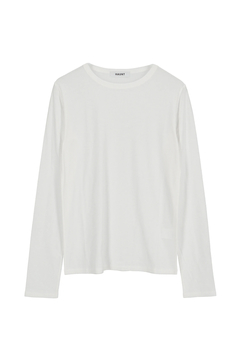 HAUNT(ハウント) |LUCENT CREWNECK