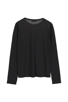HAUNT(ハウント) |LUCENT CREWNECK