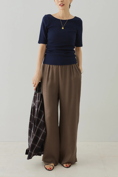 HAUNT(ハウント) |EASY PANTS