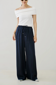 HAUNT(ハウント) |EASY PANTS