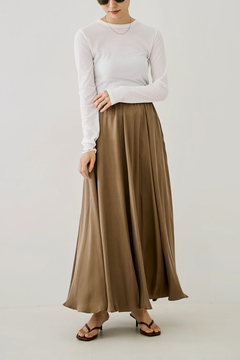 HAUNT(ハウント) |LONG SKIRT