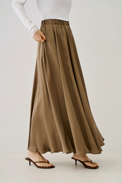 HAUNT(ハウント) |LONG SKIRT