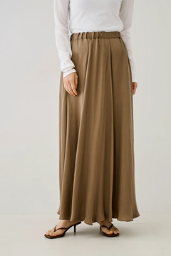 HAUNT(ハウント) |LONG SKIRT