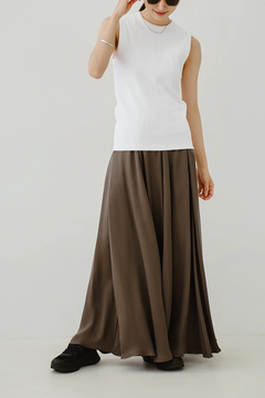 HAUNT(ハウント) |LONG SKIRT