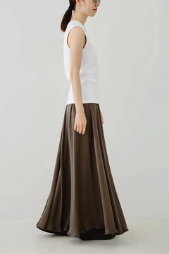 HAUNT(ハウント) |LONG SKIRT