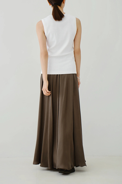 HAUNT(ハウント) |LONG SKIRT