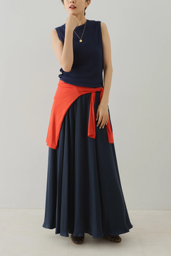 HAUNT(ハウント) |LONG SKIRT