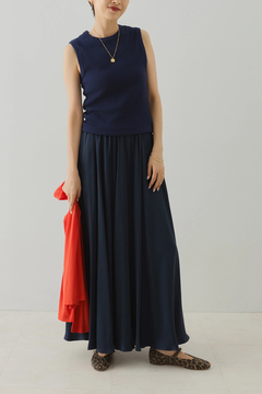 HAUNT(ハウント) |LONG SKIRT