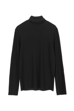 HAUNT(ハウント) |S/CASHMERE TURTLENECK