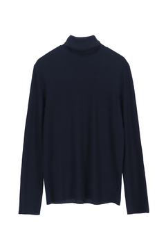 HAUNT(ハウント) |S/CASHMERE TURTLENECK
