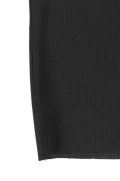 HAUNT(ハウント) |S/CASHMERE TURTLENECK