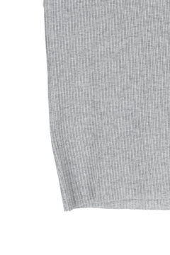 HAUNT(ハウント) |S/CASHMERE TURTLENECK