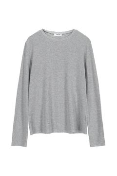 HAUNT(ハウント) |S/CASHMERE CREWNECK