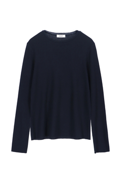 HAUNT(ハウント) |S/CASHMERE CREWNECK