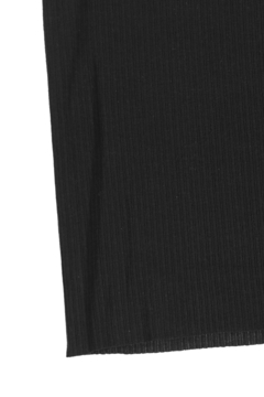 HAUNT(ハウント) |S/CASHMERE CREWNECK