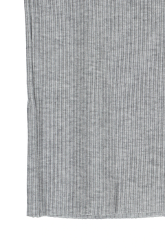 HAUNT(ハウント) |S/CASHMERE CREWNECK