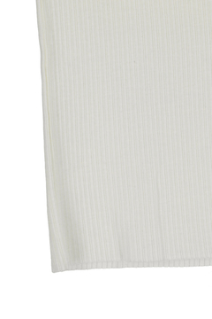 HAUNT(ハウント) |S/CASHMERE CREWNECK
