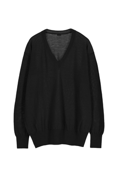 HAUNT(ハウント) |V-NECK PO