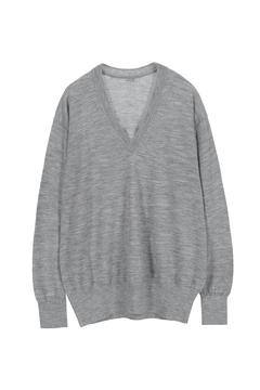 HAUNT(ハウント) |V-NECK PO