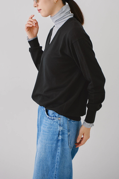 HAUNT(ハウント) |V-NECK PO