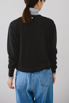 HAUNT(ハウント) |V-NECK PO