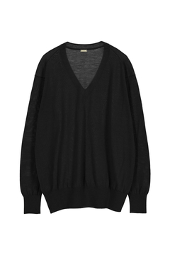 HAUNT(ハウント) |V-NECK PO
