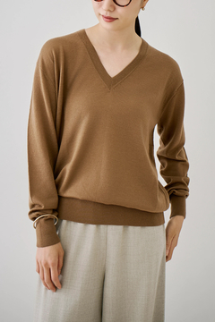 HAUNT(ハウント) |V-NECK PO