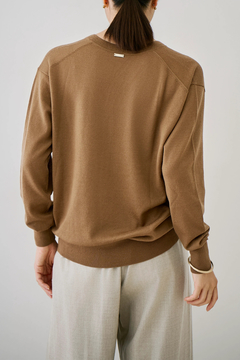 HAUNT(ハウント) |V-NECK PO