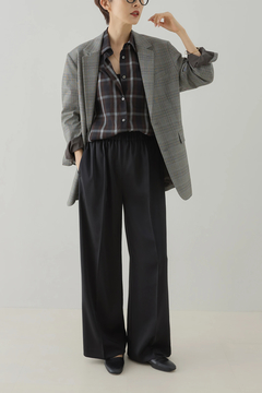 HAUNT(ハウント) |OVERSIZED JACKET